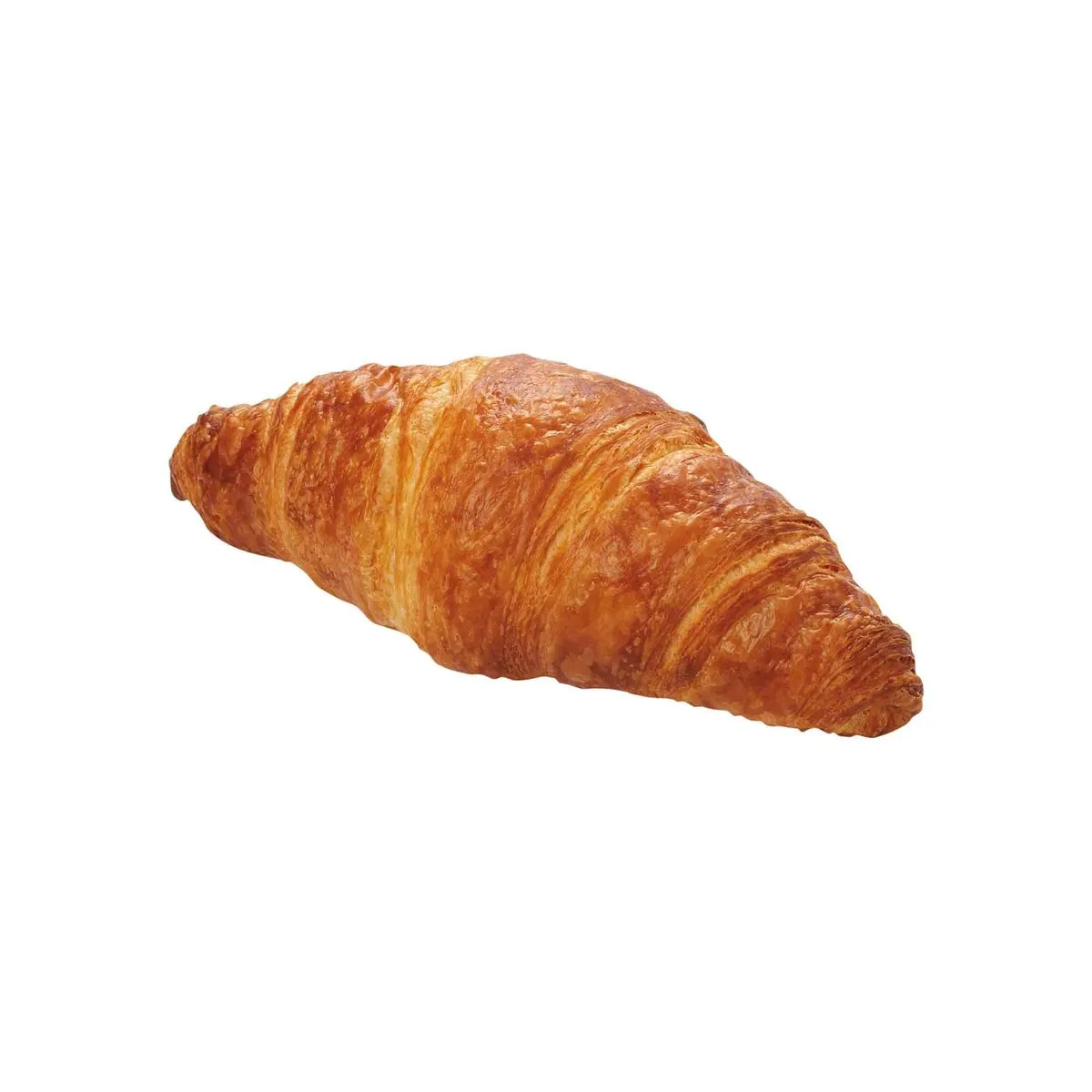 Croissant cu unt 65 gr 2N